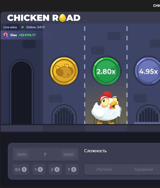 Chicken Road 2 La Aventura Gallinácea en Tu Pantalla