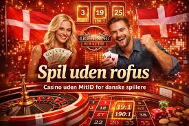 De Bedste Casinoer Uden ROFUS 1303972005 De Bedste Casinoer Uden ROFUS 1303972005