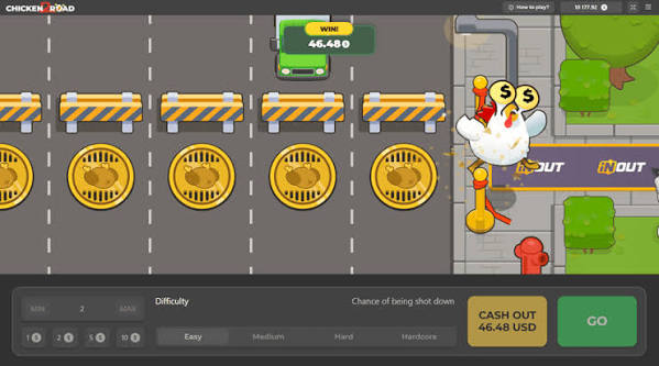 Descubre el emocionante mundo de Chicken Road 2 -935700057 Descubre el emocionante mundo de Chicken Road 2 -935700057