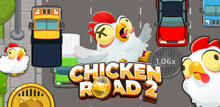 Descubre el emocionante mundo de Chicken Road 2 -937291729