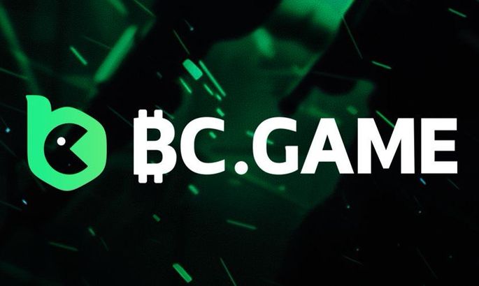 Exploring BC.Game Online Casino A New Era of Gaming