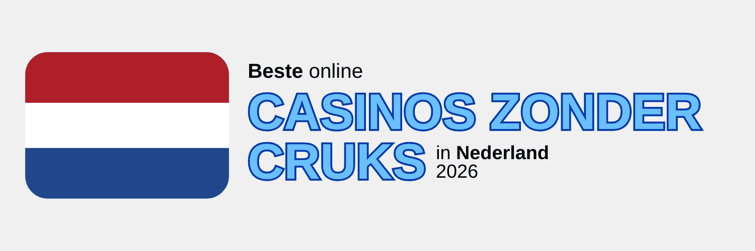 Goksite zonder CRUKS Veilig en Betrouwbaar Gokken Online
