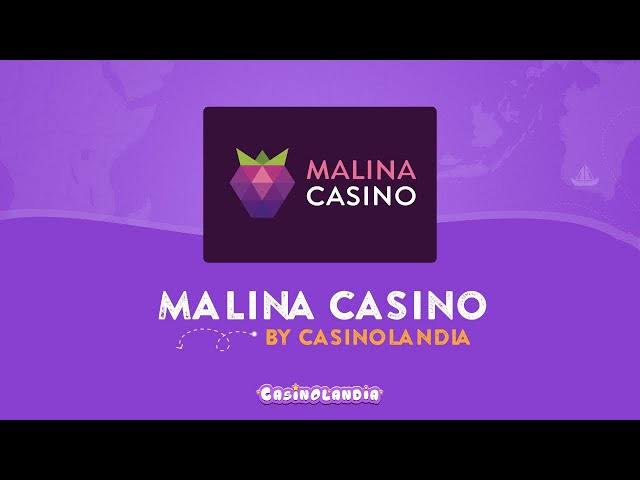 Recensione del casinò Malina per gli australiani - 2026