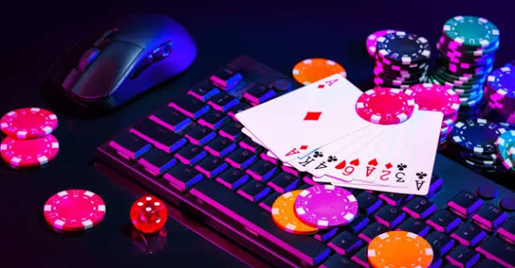 Διαδικτυακό Καζίνο Μάθετε όλα για την online διασκέδαση Διαδικτυακό Καζίνο Μάθετε όλα για την online διασκέδαση