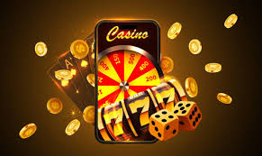 Online Casino Jak Vyhrát a Co Očekávat Online Casino Jak Vyhrát a Co Očekávat