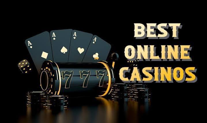 The Rise of New Online Casinos Exploring the Latest in Gaming The Rise of New Online Casinos Exploring the Latest in Gaming