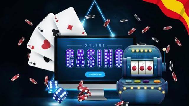 Bono de Bienvenida en Casinos Online Todo lo que Necesitas Saber