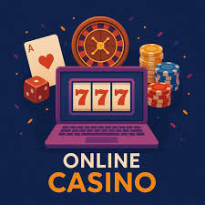 Discover Casino 770 UK Your Ultimate Online Gaming Destination