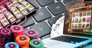 Discover Casino 770 UK Your Ultimate Online Gaming Destination