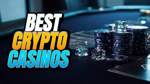 Discover the Thrill of Crypto Casinos with No ID Required
