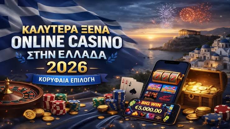 Καλύτερα Online Καζίνο Ο Απόλυτος Οδηγός -882854666 Καλύτερα Online Καζίνο Ο Απόλυτος Οδηγός -882854666