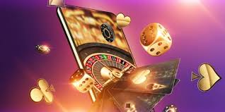 WinThere Casino Online Games A New Era of Gaming Awaits WinThere Casino Online Games A New Era of Gaming Awaits