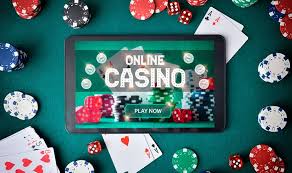 WinThere Casino Online Games Experience Thrilling Gameplay WinThere Casino Online Games Experience Thrilling Gameplay