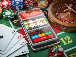 Your Ultimate Guide to Casino YBets A Thrilling Gaming Experience Your Ultimate Guide to Casino YBets A Thrilling Gaming Experience