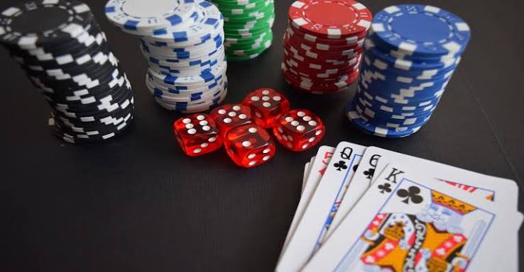 Zahraniční casino Přehled a doporučení pro hráče Zahraniční casino Přehled a doporučení pro hráče